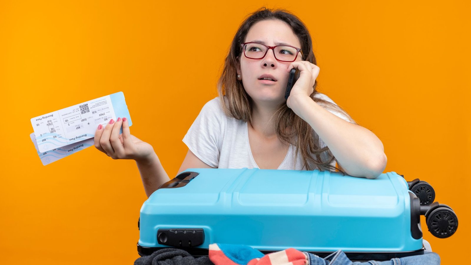 ¿Cómo cancelar vuelos de Volaris