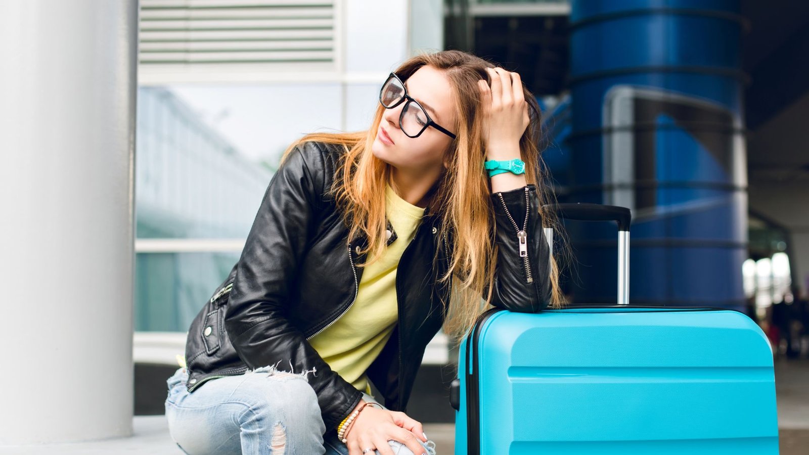 ¿Puede cancelar su vuelo de United Airlines